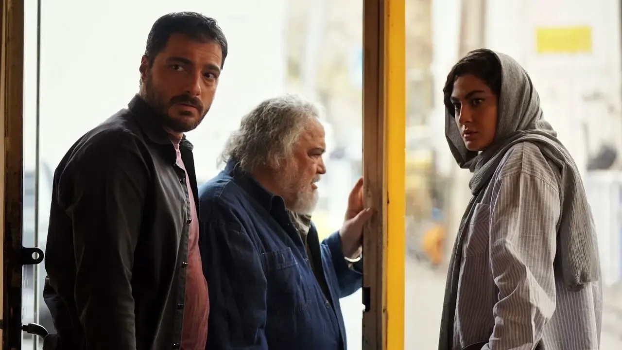 فیلم کافه سلطان ۱۴۰۴