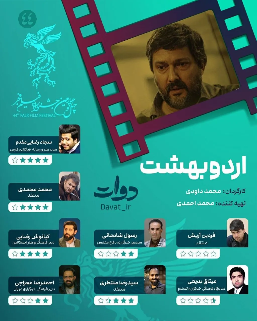 اردوبهشت ۱۴۰۴