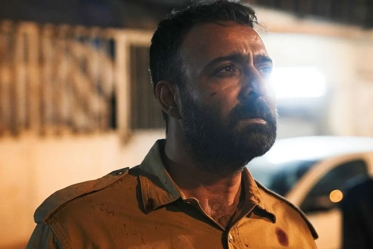 فیلم نیم شب ۱۴۰۴