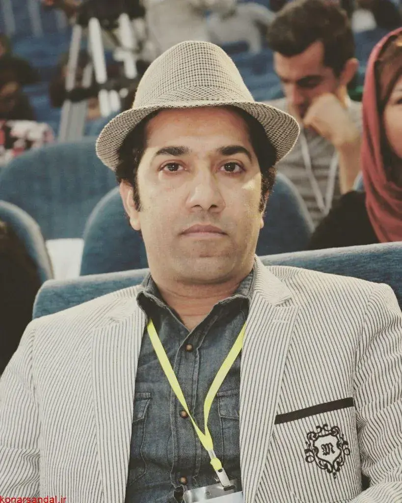 علی محمد رادمنش