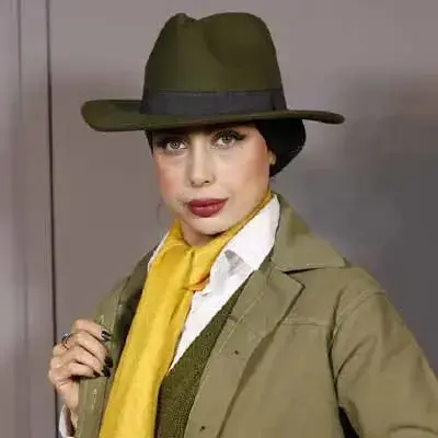 ندا حسینی