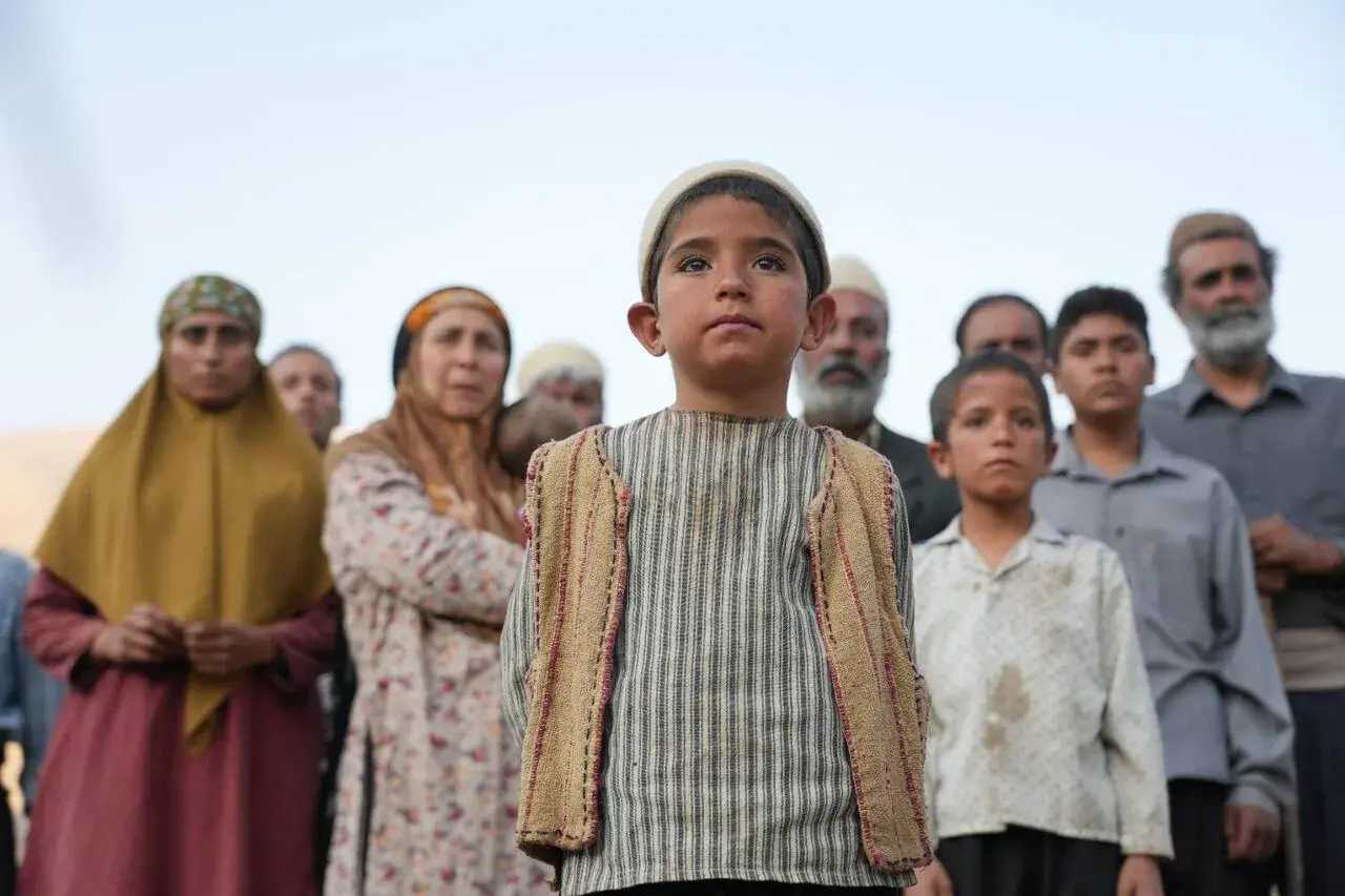 فیلم کوچ (Migration 2026)