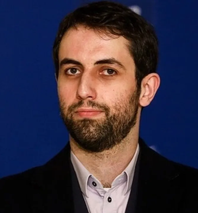 یوسف حاتمی کیا