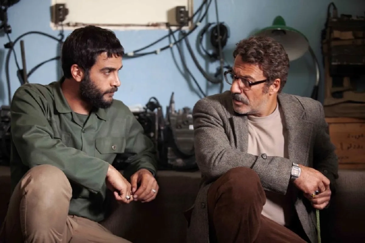 فیلم جانشین ۱۴۰۴