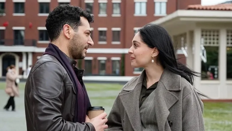 فراگمان اول قسمت هفدهم سریال گل‌ها و گناهان (Güller ve Günahlar) با زیرنویس فارسی