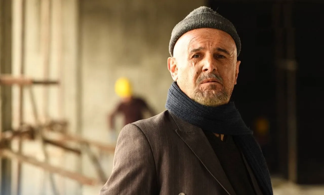 فیلم قایق سواری در تهران ۱۴۰۴