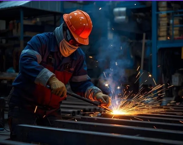 جوشکار و آهنگر سیار در تهران – نصب حفاظ درب و پنجره