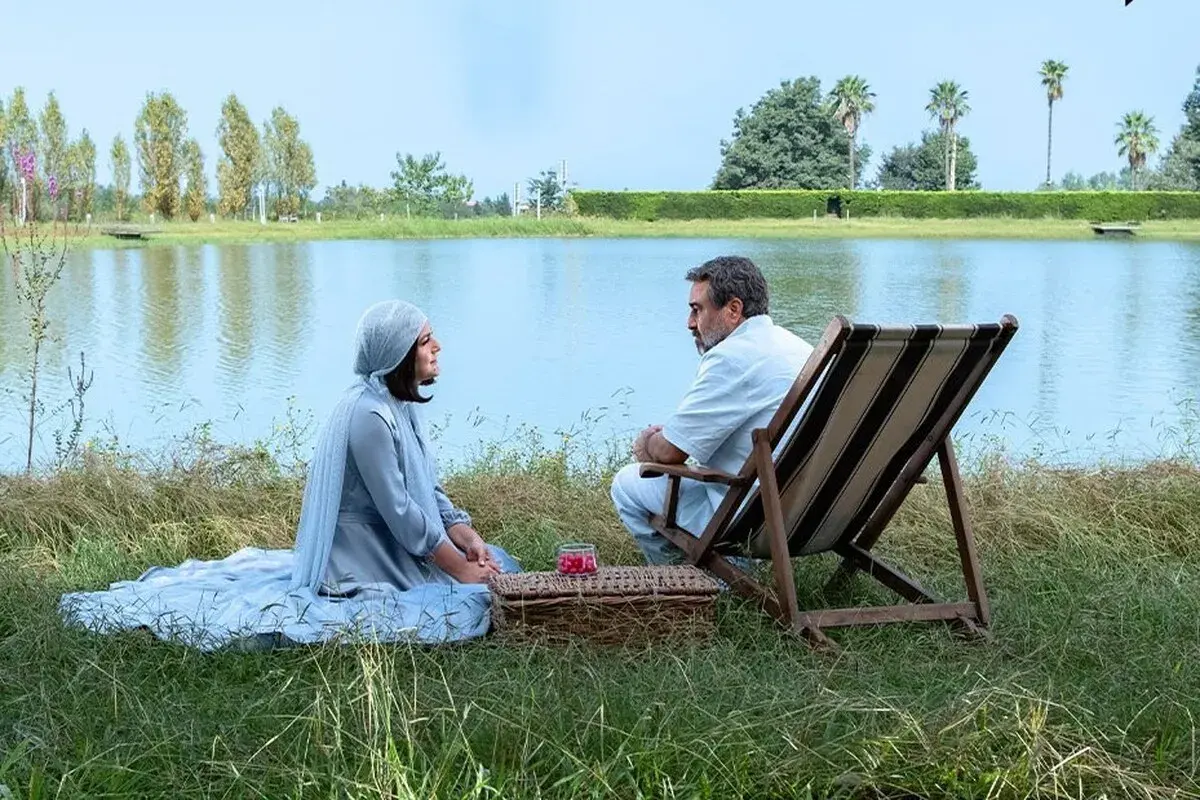 فیلم خواب (Dream 2026)