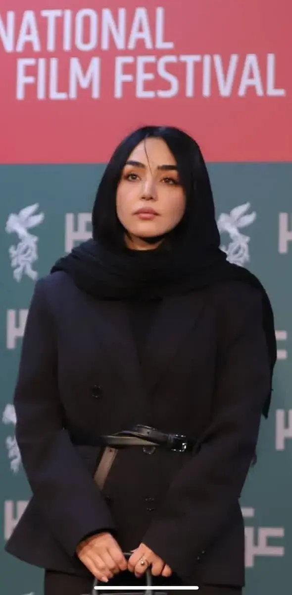 مهتاب سعید