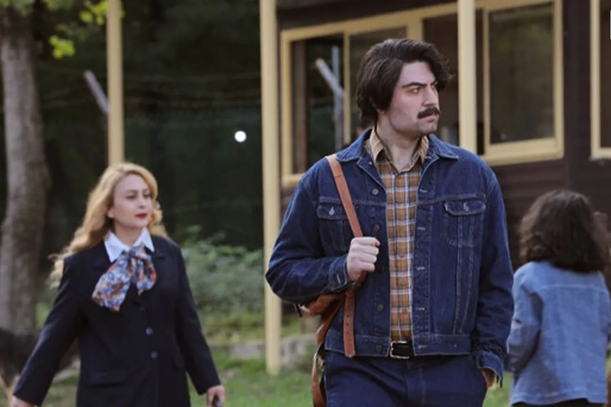 فیلم مارون ۱۴۰۴