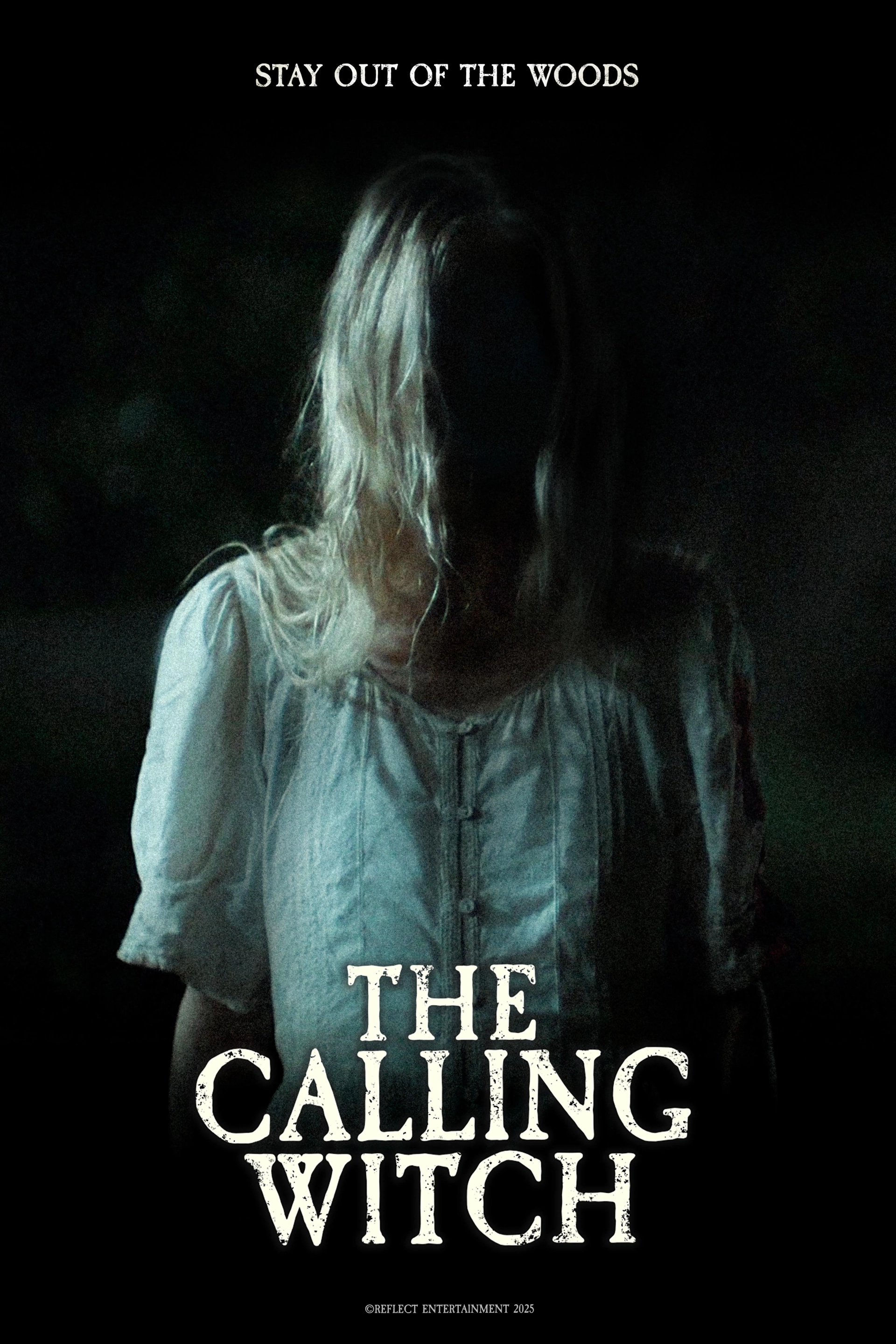 فیلم نجوای جادوگر (The Calling Witch 2026)