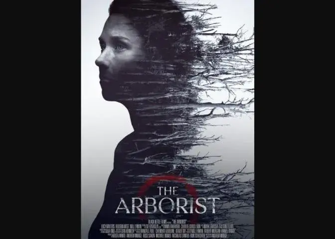 فیلم درختکار (The Arborist 2025)