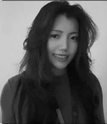 مینگ ژوان لی