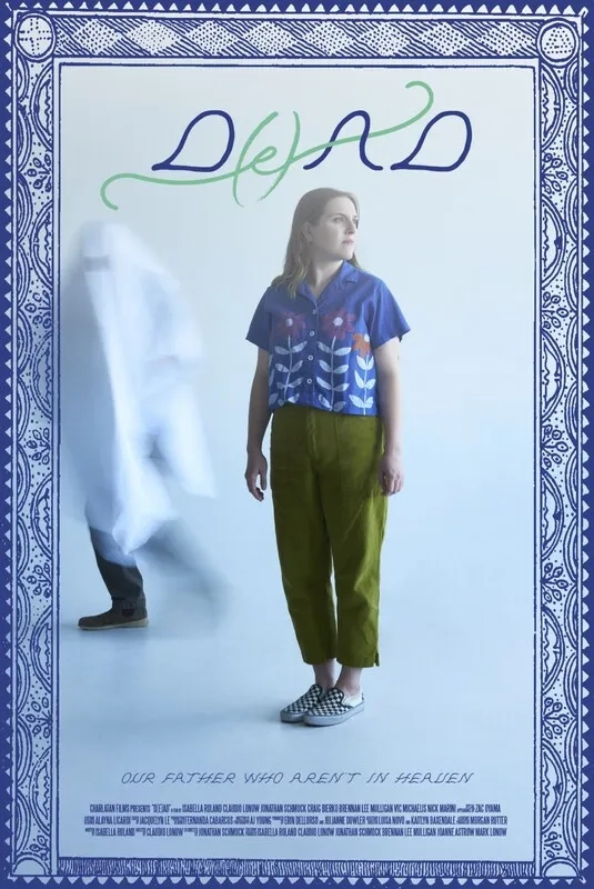 فیلم مرده (D(e)ad 2026)