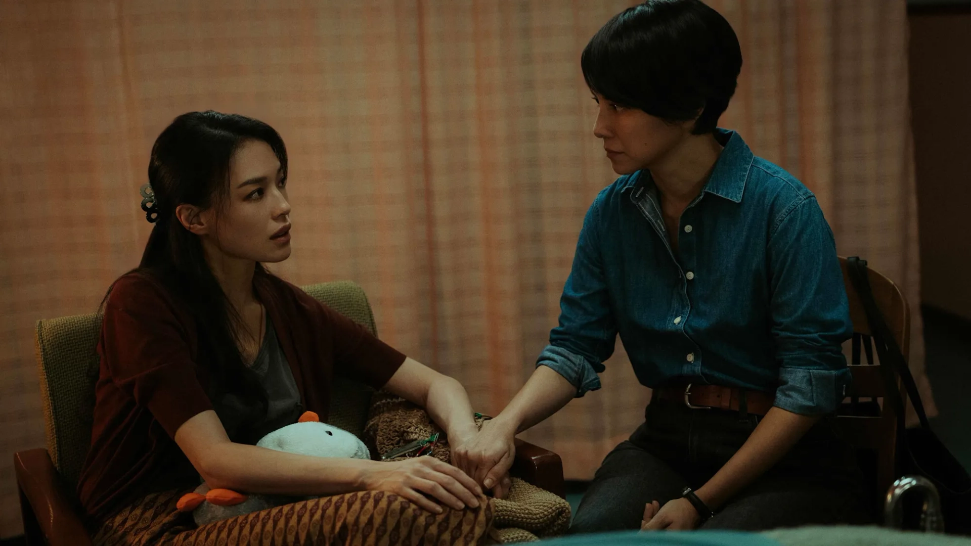 از گور برخاسته 2025