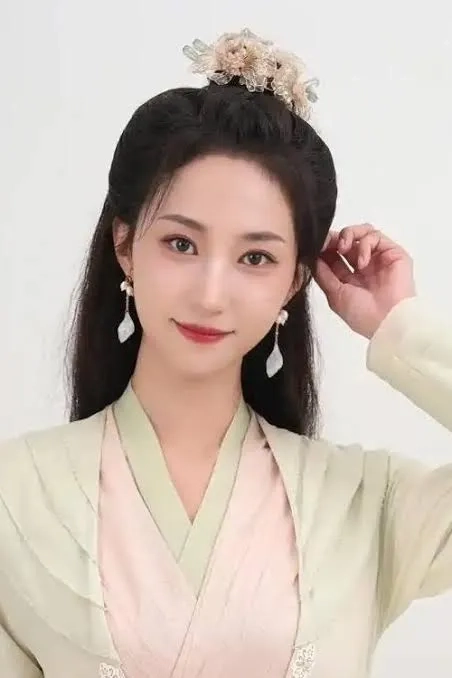 هوینان ژائو