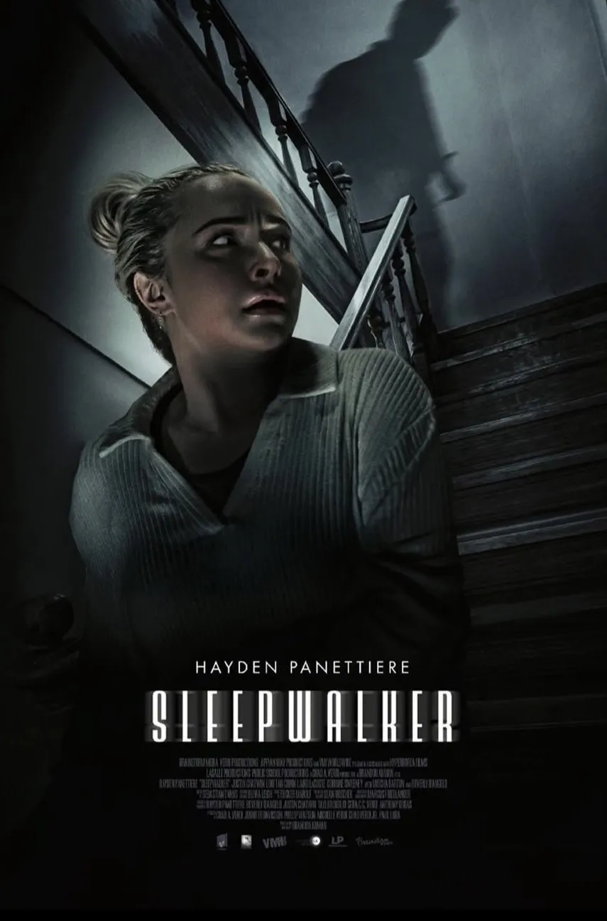 فیلم خوابگرد (Sleepwalker 2026)