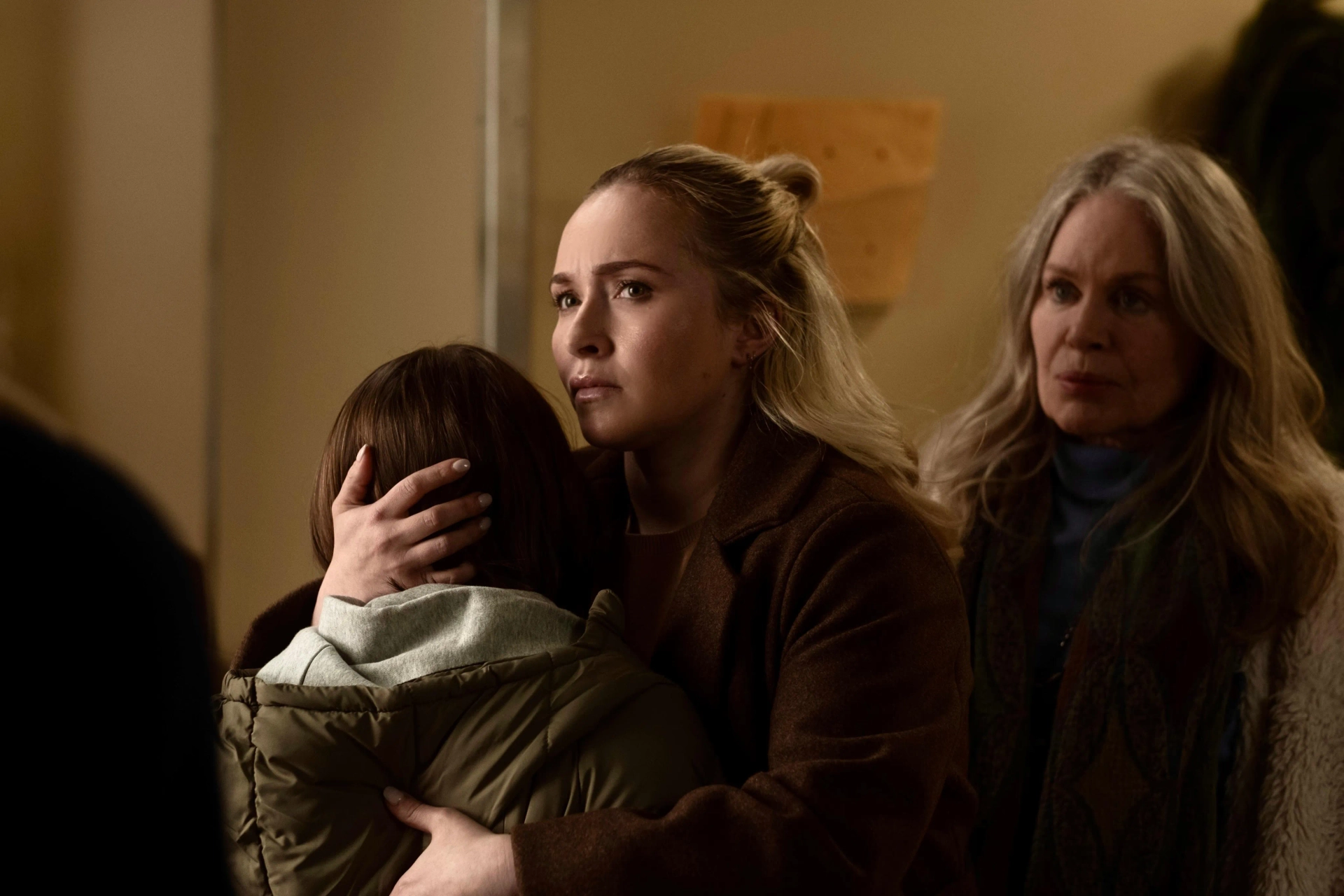 فیلم خوابگرد (Sleepwalker 2026)