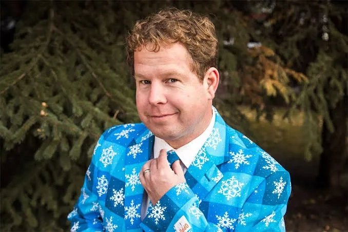 جاناتان لاو