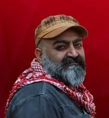 پیام  حسین‌سوری