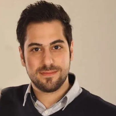 سروش  انتظامی 