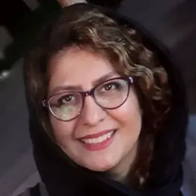 زهرا  سمدی