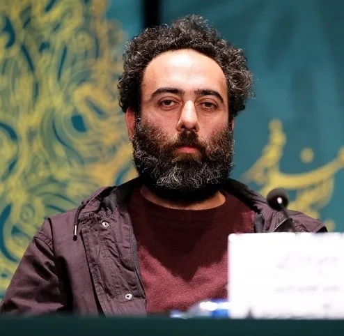 وحید  ابراهیمی