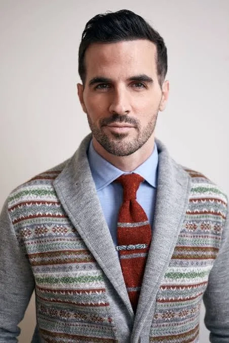 کلارک لیچتی