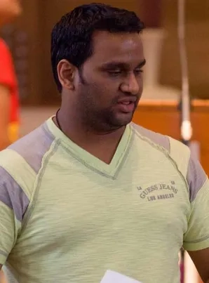 پرادیپ پاگا