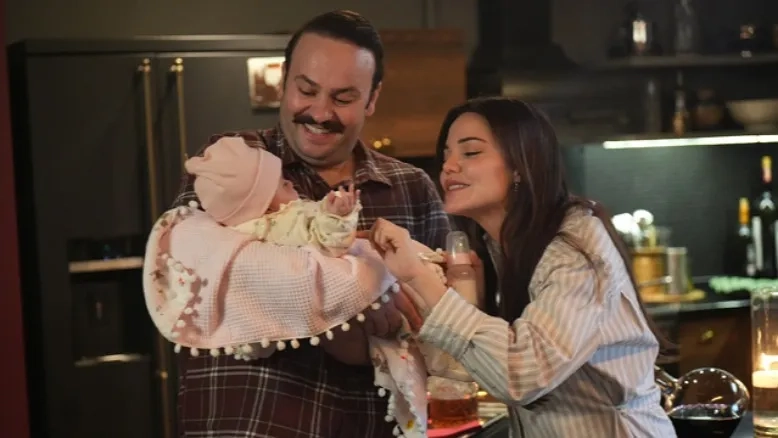 فراگمان اول قسمت هجدهم سریال کلاهبرداران (Sahtekarlar) با زیرنویس فارسی 