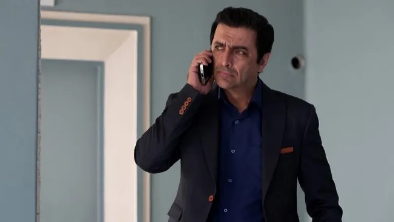 تیزر سریال ماه رمضانی ساهره امین زندگانی 