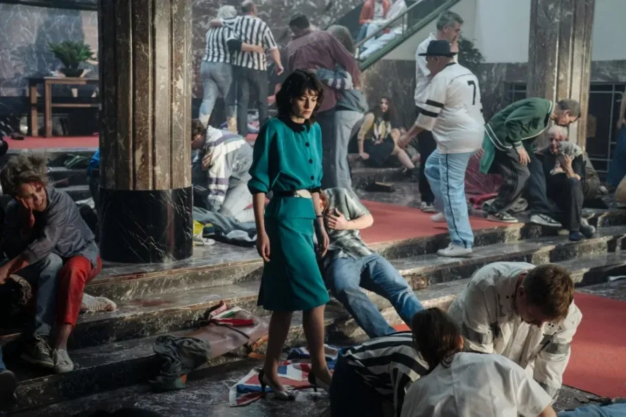 کالبدشکافی فاجعه هیسل ۱۹۸۵؛ آمار قربانیان و درس‌هایی که تاریخ فوتبال فراموش نکرد