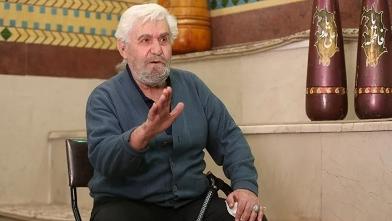 زمان و مکان تشییع عنایت بخشی اعلام شد | وداع با یک هنرمند ماندگار