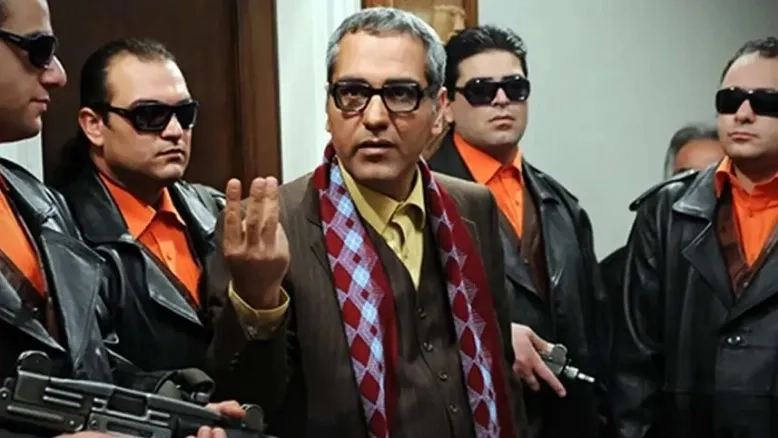 سورپرایز نوروز ۱۴۰۵ تلویزیون؛ مرد سه هزار چهره در راه است