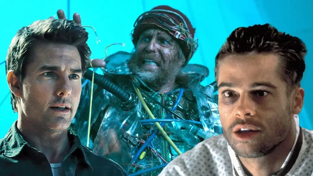 میراث تام کروز و برد پیت در دیوانه‌وارترین فیلم سال ۲۰۲۶؛ الهامات «GLHFDD» کجاست؟