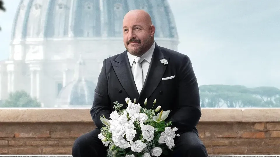 کوین جیمز در قلب رم؛ پیش‌بینی دقیق زمان پخش آنلاین فیلم Solo Mio