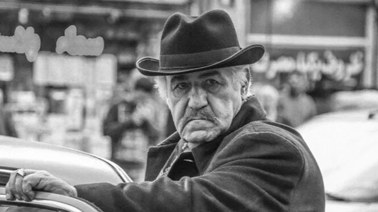 مروری بر کارنامه هنری عنایت بخشی؛ هنرمندی آرام و تاثیرگذار 