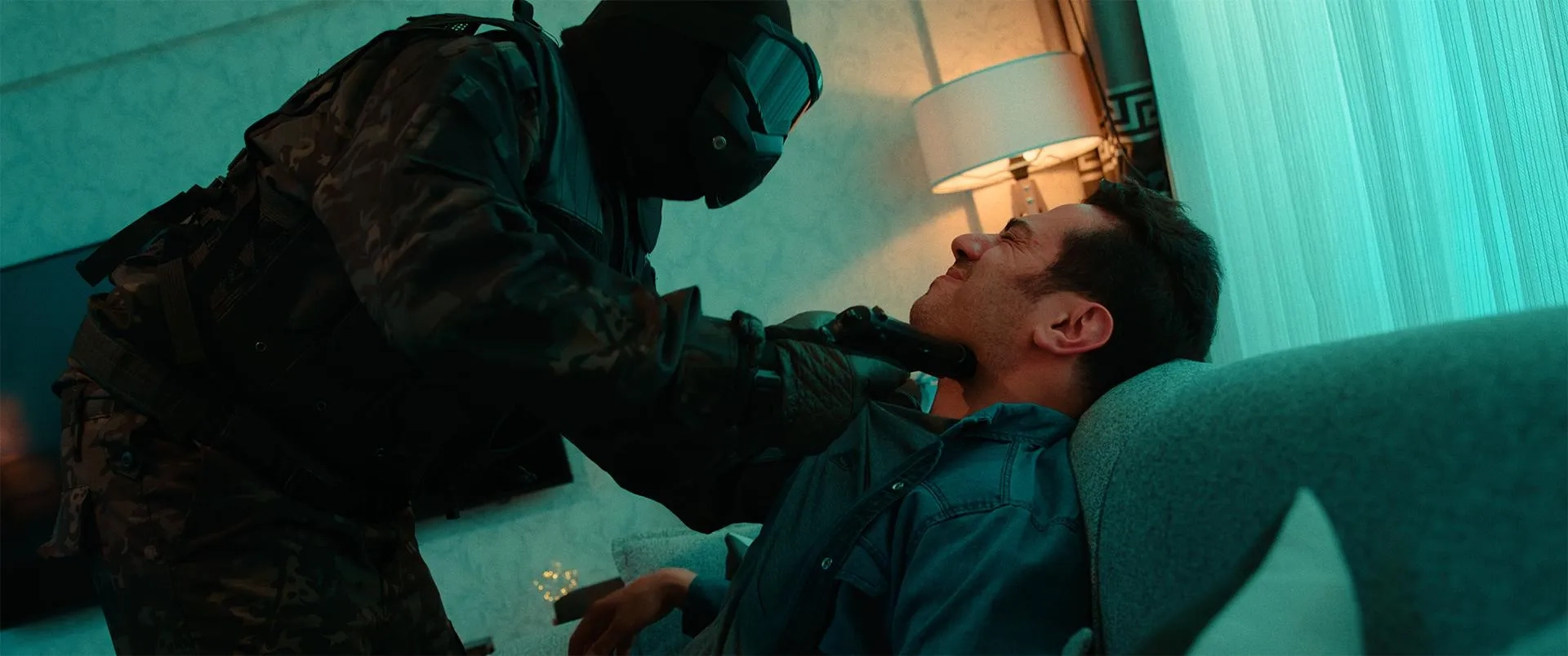 فیلم پروگرام (Program 2025)