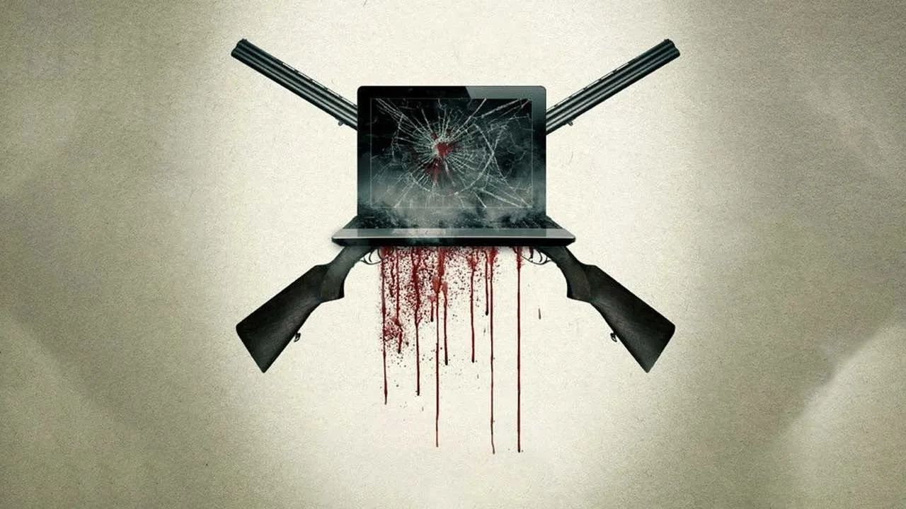 فیلم بی رحم (Relentless 2025)