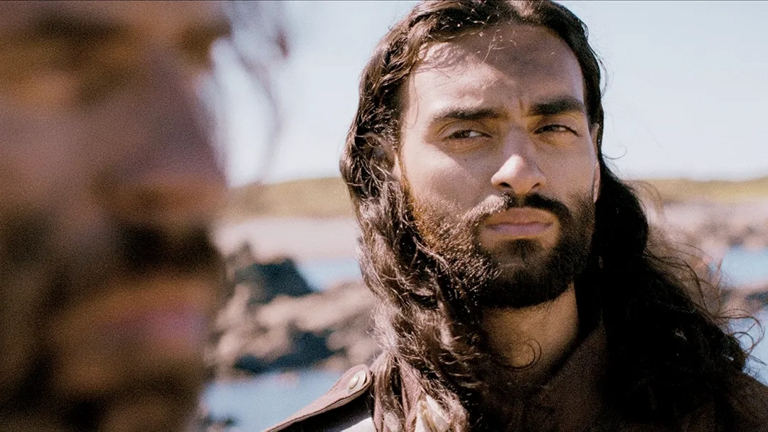 فیلم کاپیتان هوک: امواج نفرین شده (Captain Hook: The Cursed Tides 2025)