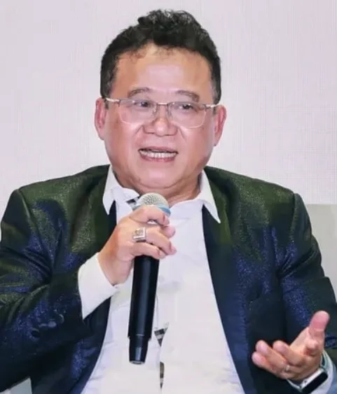 دانگ تان تام