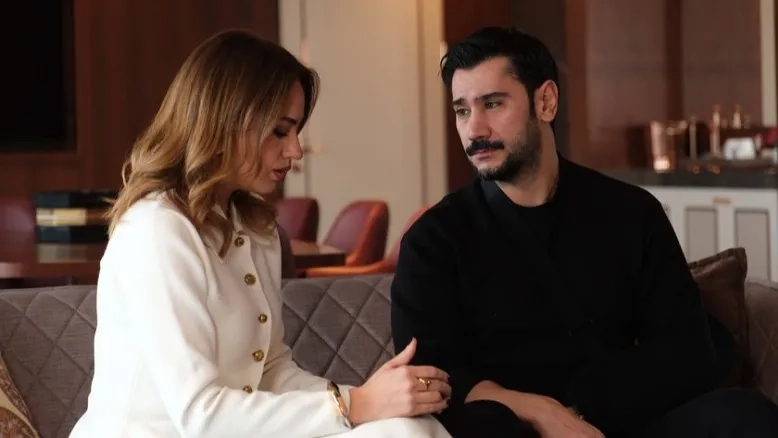 فراگمان دوم قسمت یازدهم سریال مثل رویا (Rüya Gibi) با زیرنویس فارسی