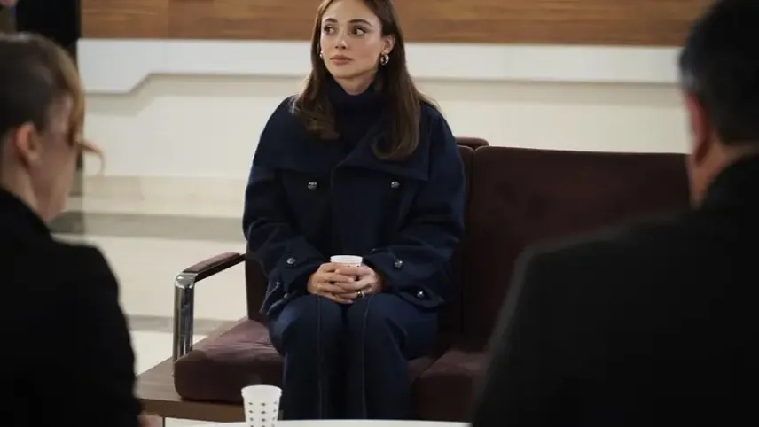 فراگمان دوم قسمت ۱۶۹ سریال تشکیلات (Teşkilat) با زیرنویس فارسی