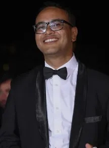 ابینش بیکرم شاه