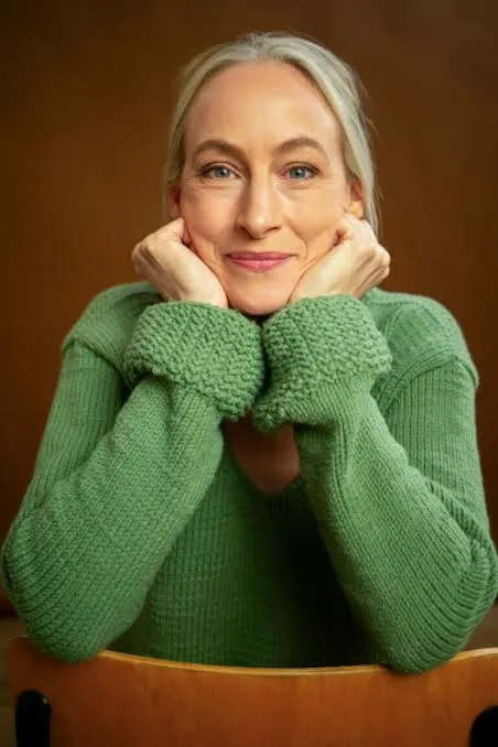 ناتالی سودرکویست