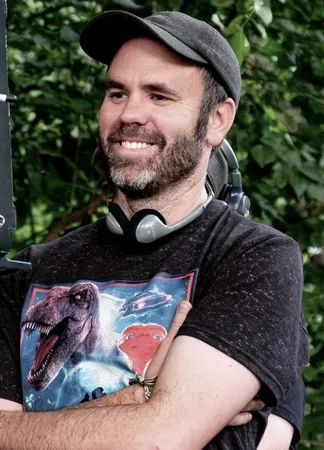 مارک ویلسون