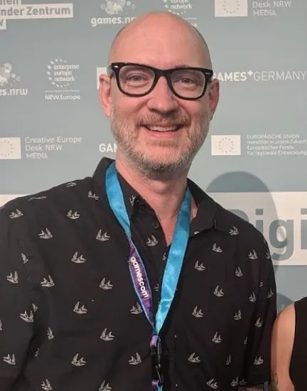 جرمیا کاستلو