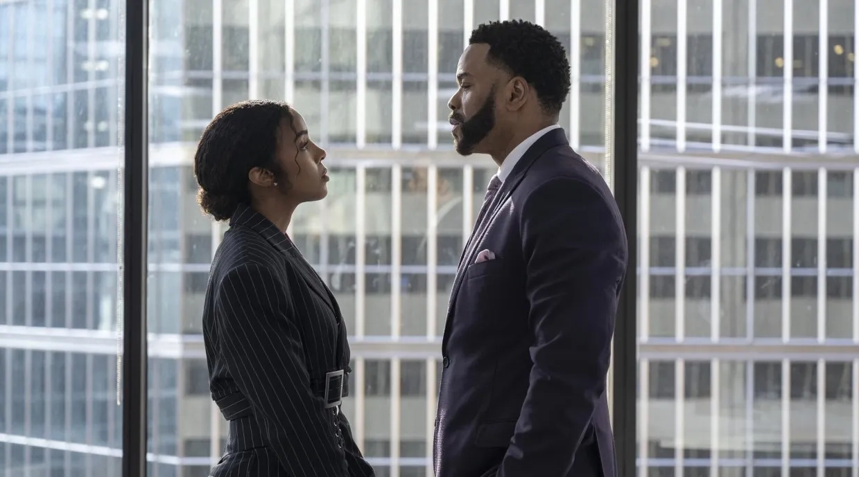 فیلم اهداف رابطه (Relationship Goals 2026)