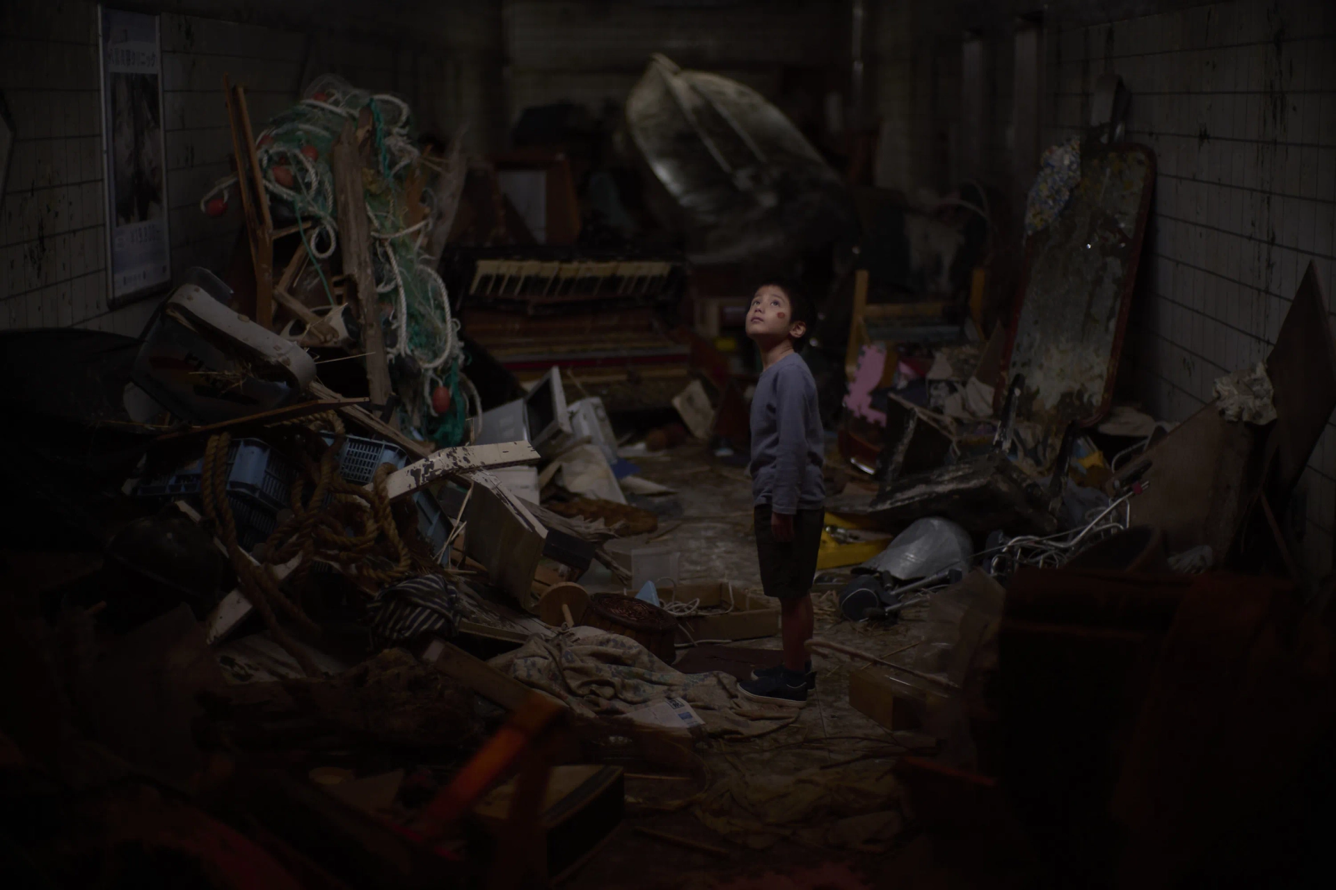 فیلم خروج 8 (Exit 8 - 2025)