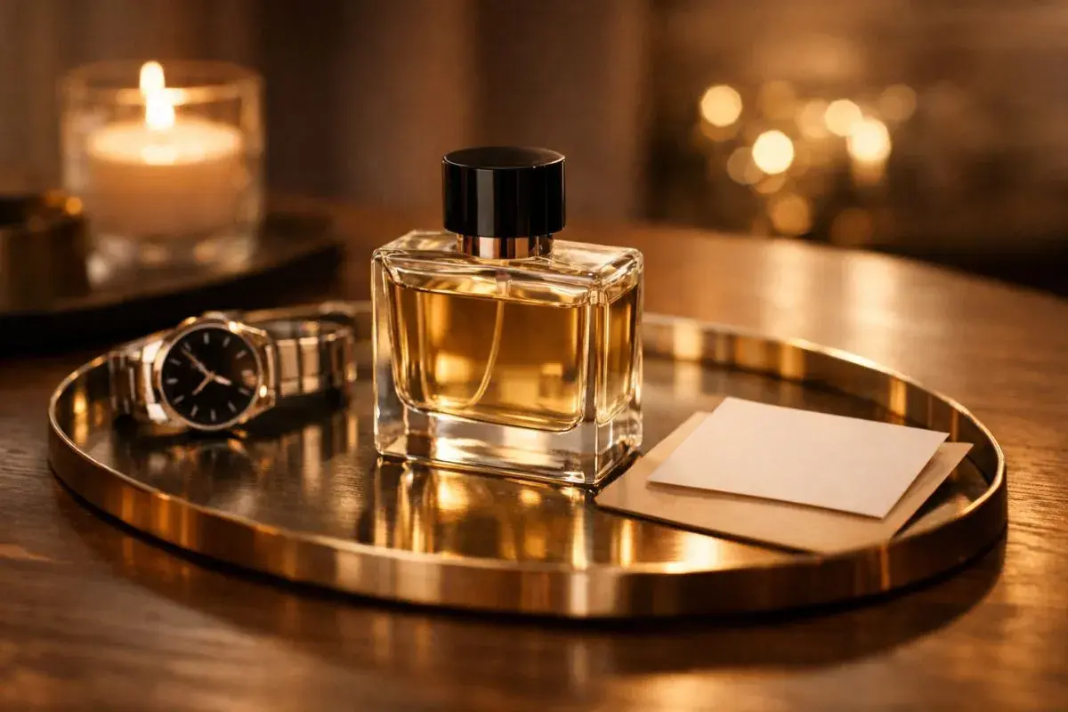 راهنمای انتخاب عطر برای قرار و دورهمی